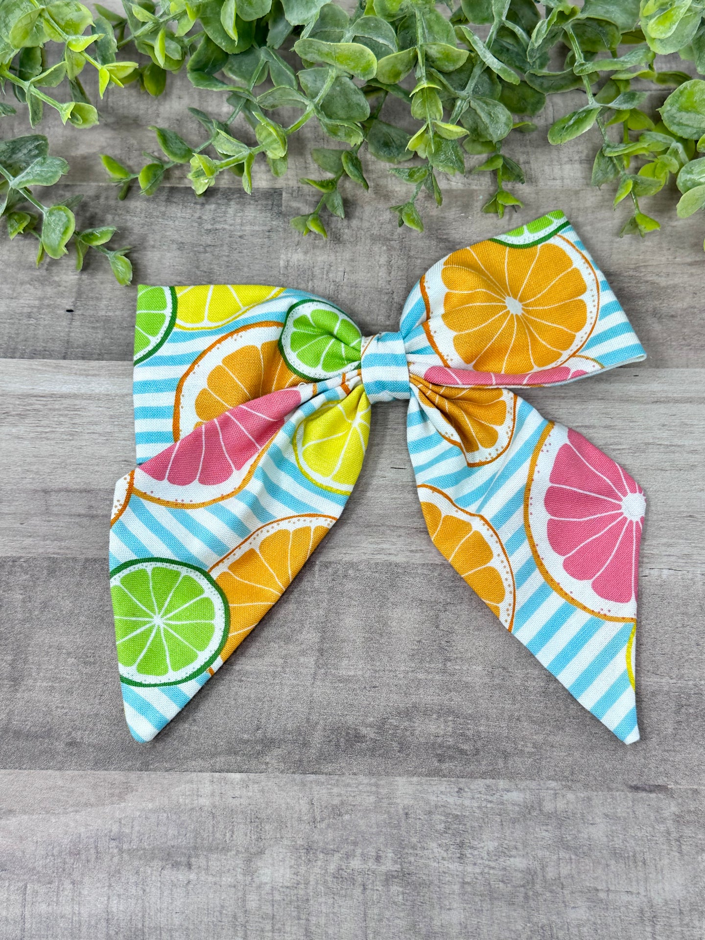 Sailor Bows